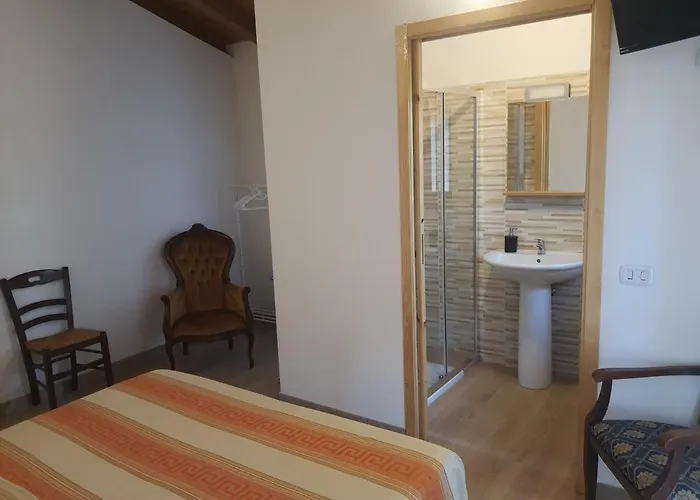 Bed and Breakfast Parma House